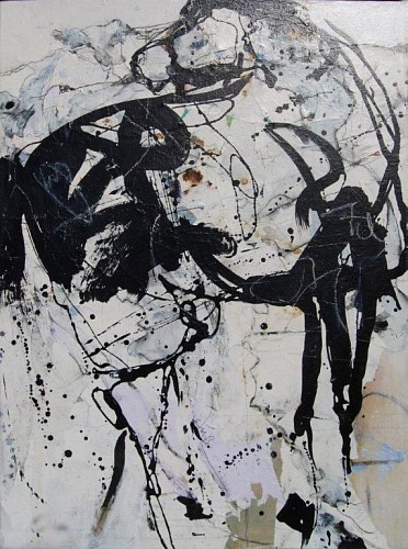 out of the blue 51x38