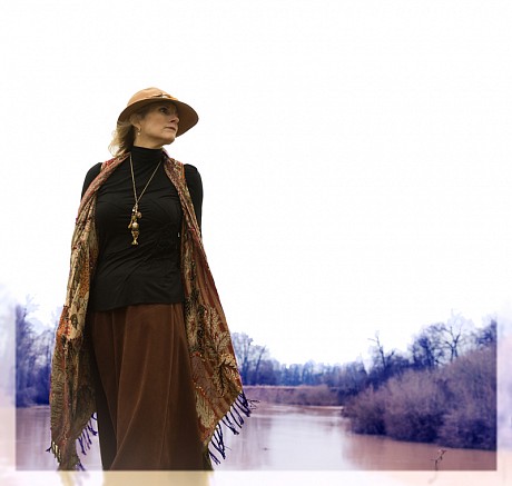 Cathy Hegman Biography