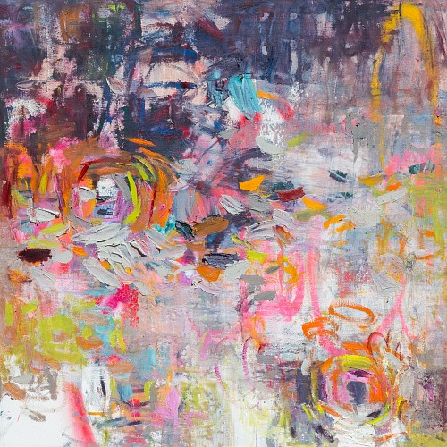 Past Exhibitions Amy Donaldson Sep 13 – Oct 11, 2019