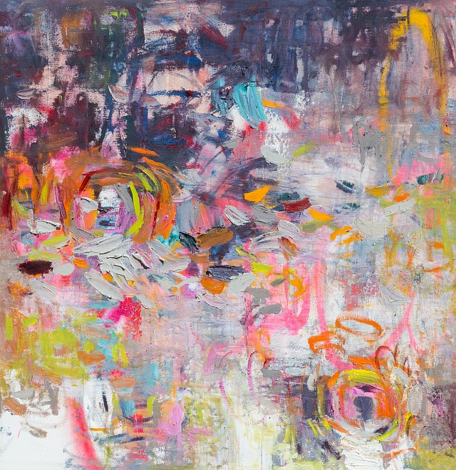 Amy Donaldson - Installation View