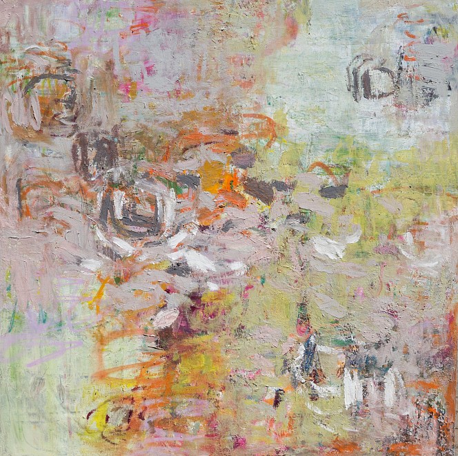 Amy Donaldson - Installation View