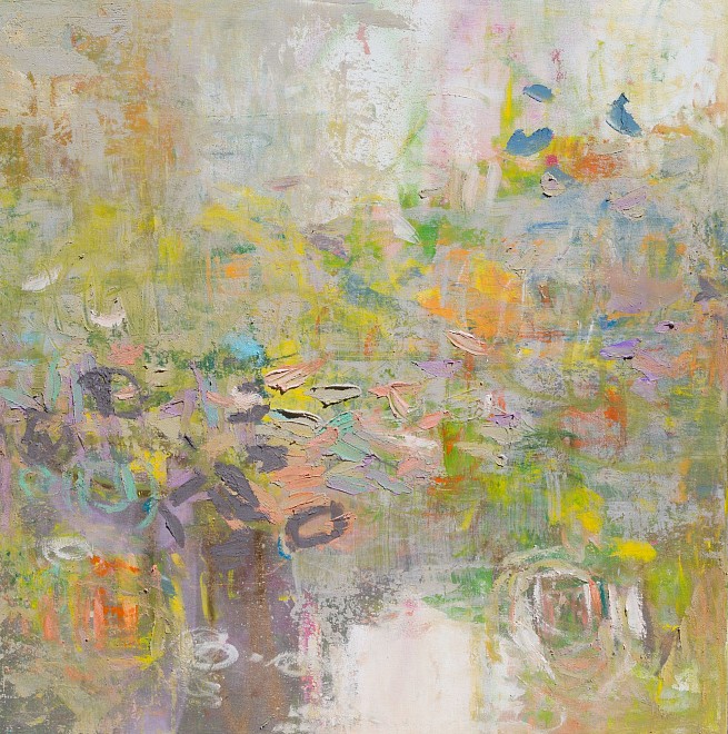 Amy Donaldson - Installation View