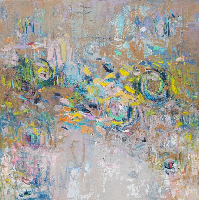 Amy Donaldson - Installation View