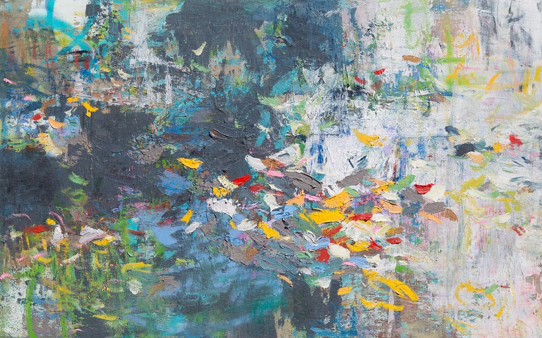 Amy Donaldson - Installation View