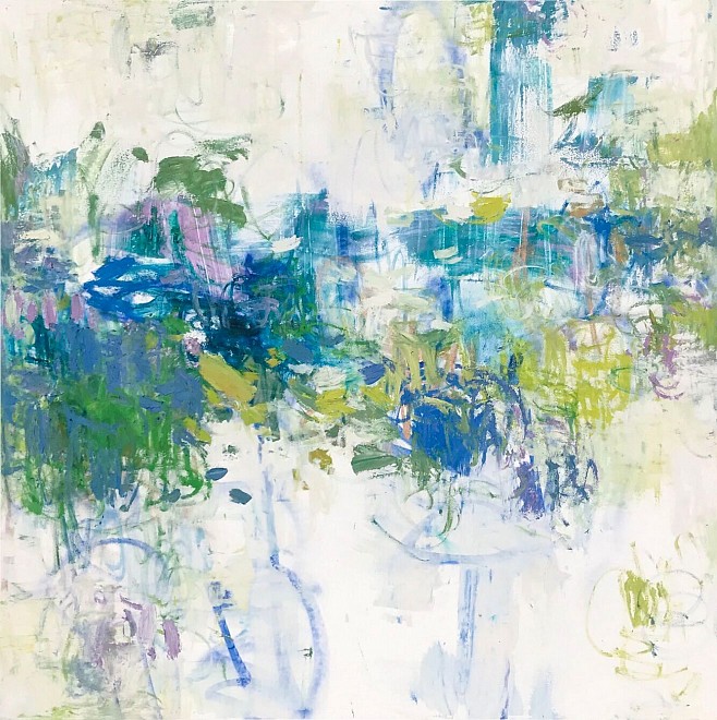 Amy Donaldson - Installation View