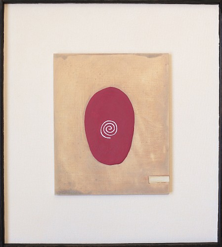 Organized Abstraction "&acirc; a Group Show featuring Seven Artists - Installation View&nbsp;