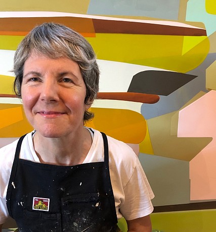 Susan Dory Biography