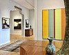 Visionary - Cathy Hegman Solo Show - Installation View