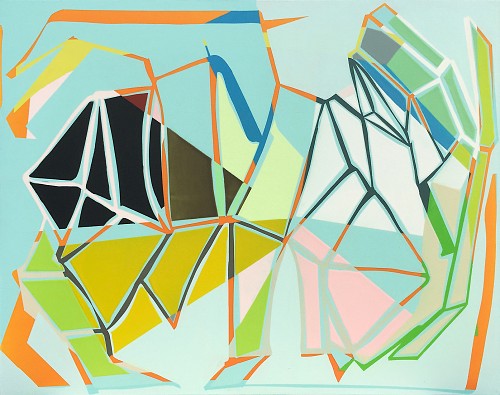 Susan Dory -&nbsp;Big Sister, 2017