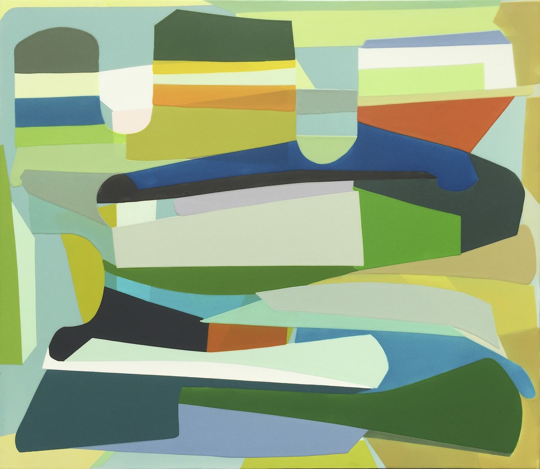 Susan Dory, Pluperfect, 2020
acrylic on canvas over panel, 42"x 48"
SD 13
Price Upon Request