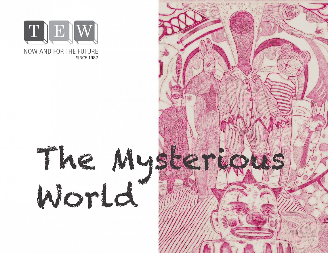 The Mysterious World