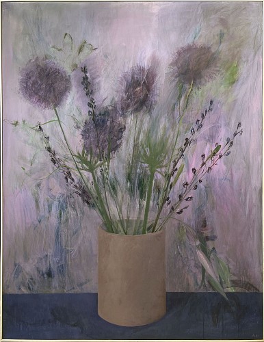 Work: Haidee Becker Lilac II, 2004