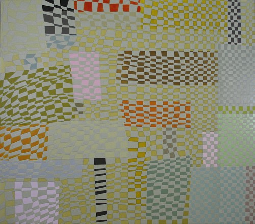 Susan Dory -&nbsp;Conduit 6, 2021