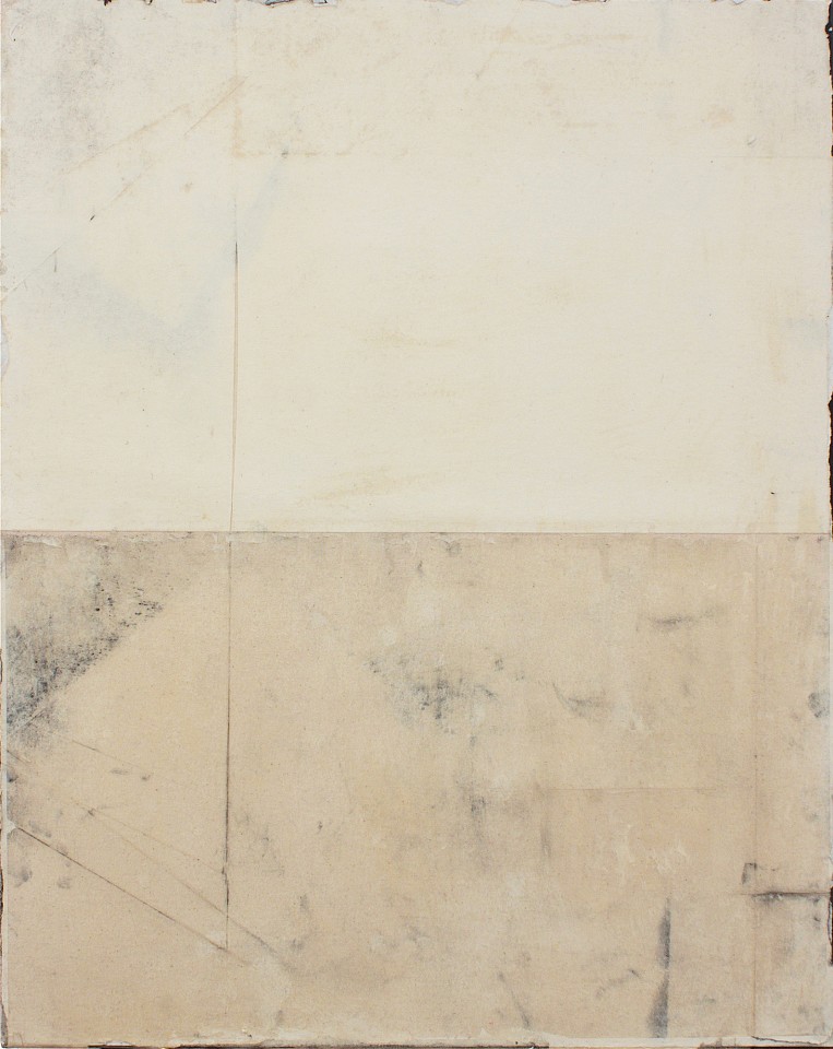 Laura Duerwald, Codex 18, 2020
Acrylic,pigment,paper,cold wax on canvas over panel., 30"" x 24""
LD 03
Price Upon Request