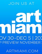 Art Miami November 30 - December 5