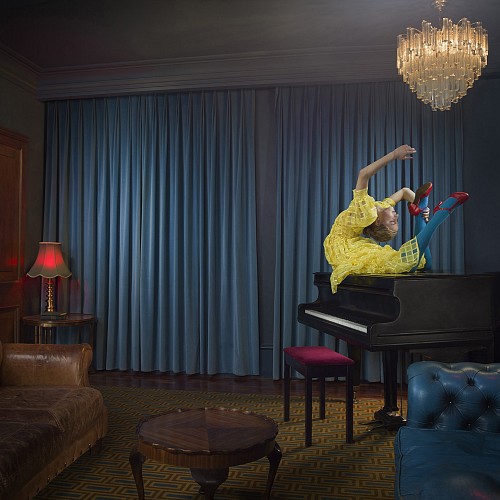 Exhibition: Salon Style 2022,&nbsp;Julia Fullerton-Batten