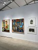 Art Miami - Installation View