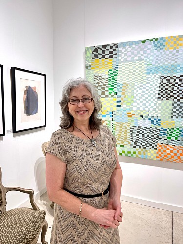 Art Miami - Installation View&nbsp;