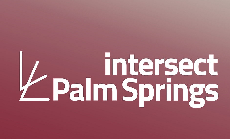 TEW Galleries will be exhibiting at Intersect Palm Springs, February 10 - 13.