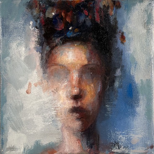 Past Exhibitions The Feminine Gaze Feb 25 – Apr 10, 2022
