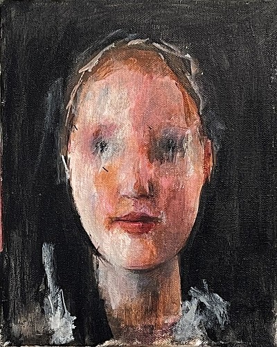 Calvin Jones - Untitled, 2019