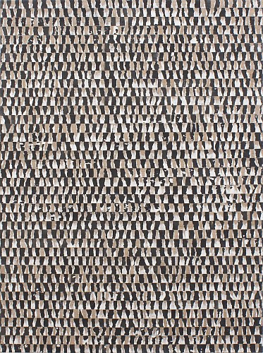 Laura Duerwald - Template 32, 2019