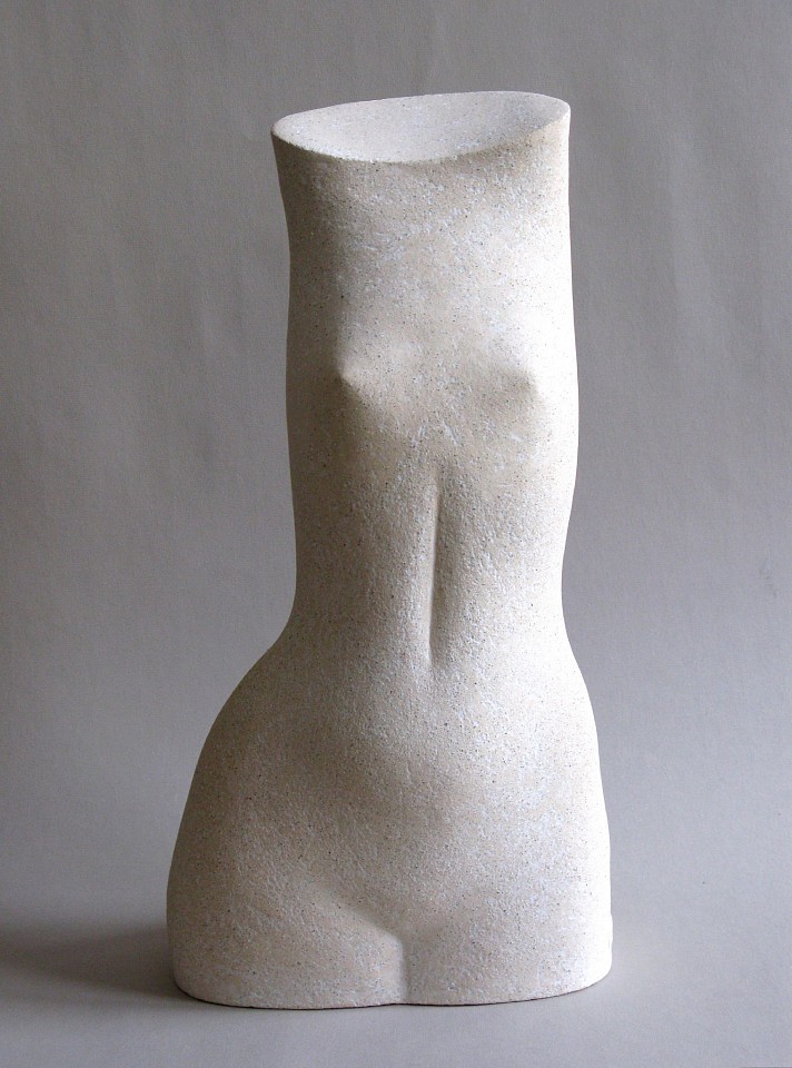 Ihor Bereza, Morning, 2022
Chamotte (ceramic), 17" x 3"
sculpture
BER 01
Price Upon Request