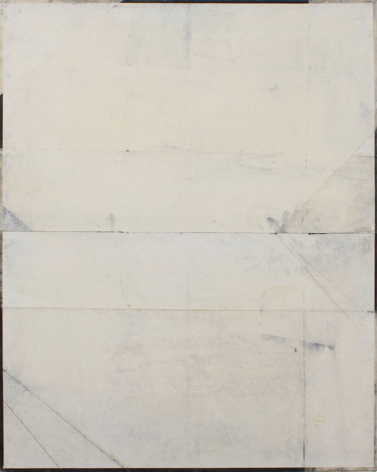 Laura Duerwald, Codex 2 (Halcyon Days), 2020
Acrylic, pigment, paper on canvas over panel, 30"" x 24""
LD 33
Price Upon Request