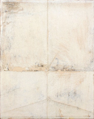 Laura Duerwald - Codex 1 (Geomancer), 2020