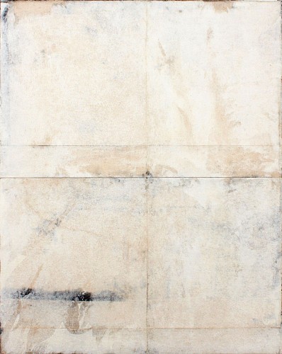 Laura Duerwald - Codex 4, 2020