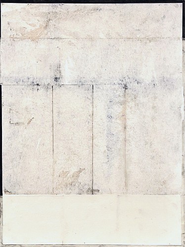 Laura Duerwald - Codex 7, 2020