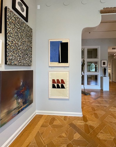 Salon Style 2022 - Installation View&nbsp;