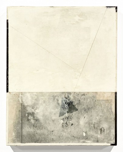 Laura Duerwald - Napeague Bay, 2022