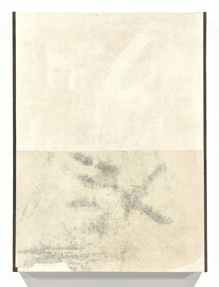 Laura Duerwald, Mystic, 2022
Acrylic, graphite and paper on canvas over cradled panel, 24"x 18"

LD 57
Price Upon Request