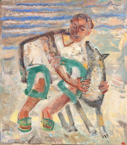 On the Beach, 2022