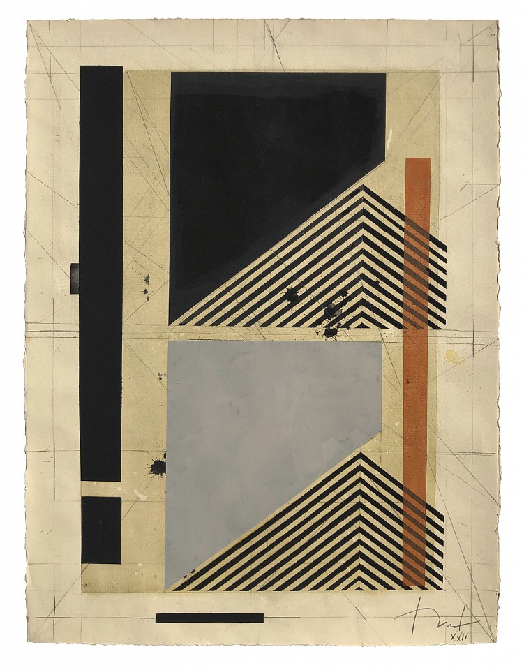 George Read, Untitled Glyph Series, 2022
Graphite sienna wash, mineral pigments, Flashe back, 30" x 22"
GR 23
Price Upon Request