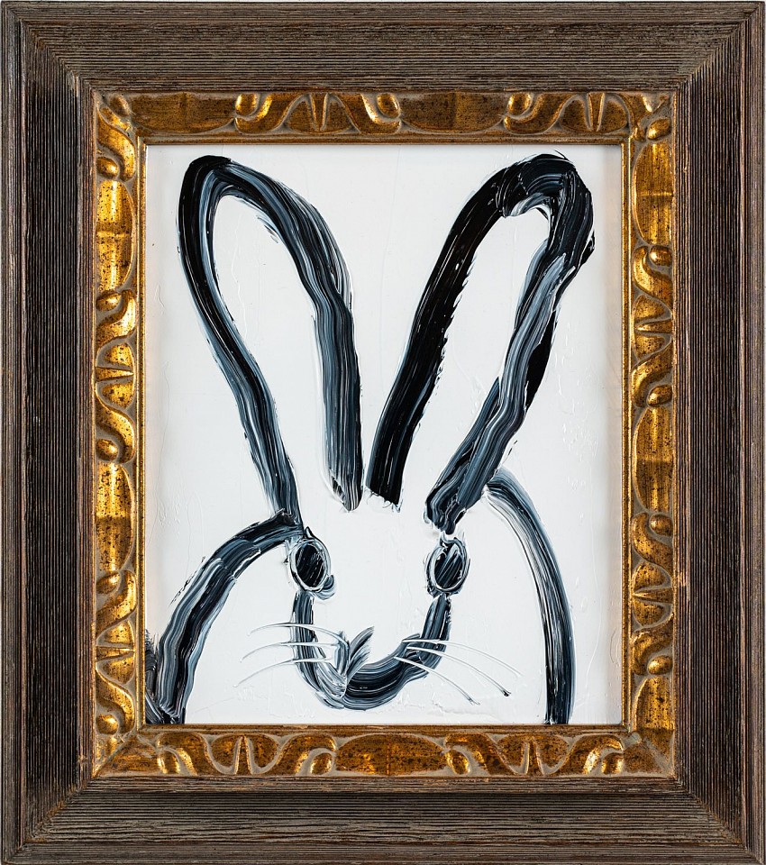 Hunt Slonem, Messenger, 2022
oil on wood panel, 12"x 10",18"x 16" framed
HS 244
Price Upon Request