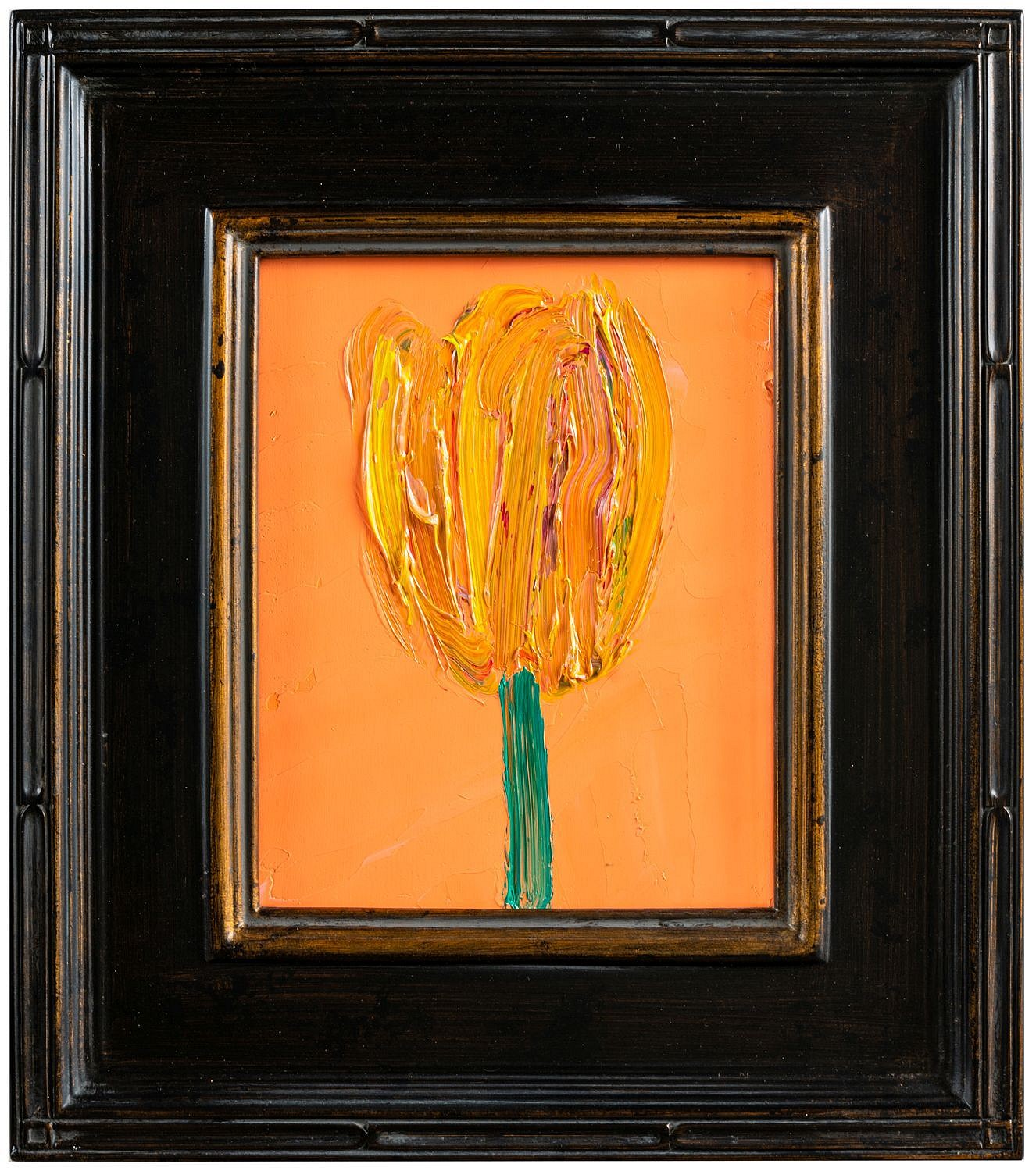 Hunt Slonem Tew Galleries