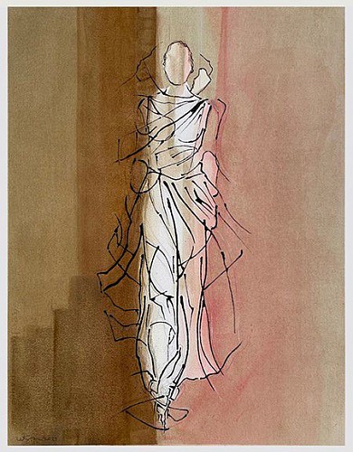 Work: Walt Groover Untitled 0280., 2023