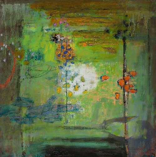 Work: Reciprocity, 2023