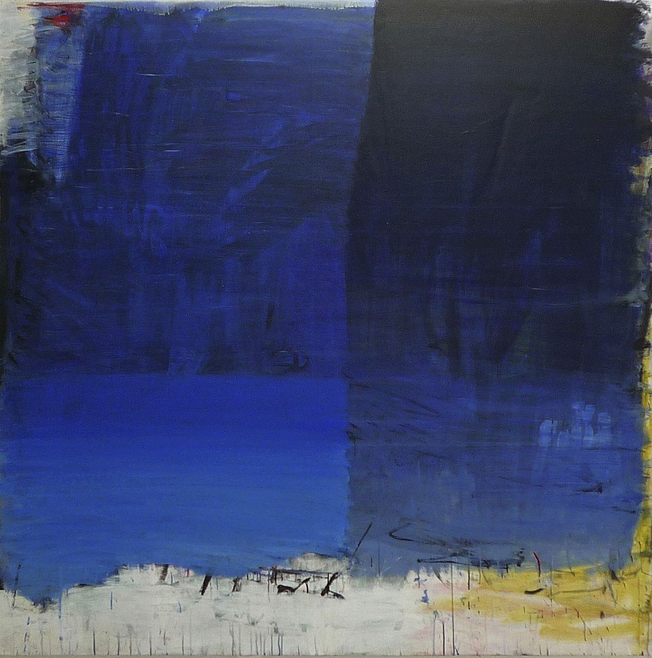 Marie-Cecile Aptel, Untitled Blue Abstract, 2022
acrylic on canvas, 71"x 71"
MCA-301
Price Upon Request