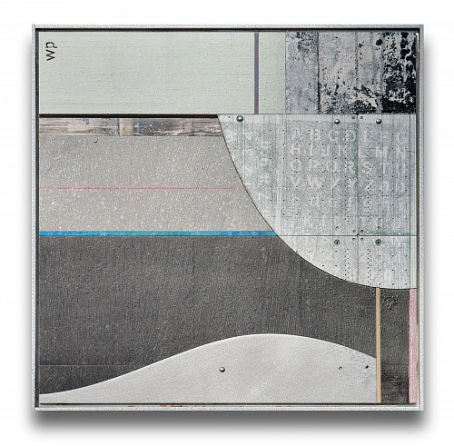 Woody Patterson - Transition 6, 2023