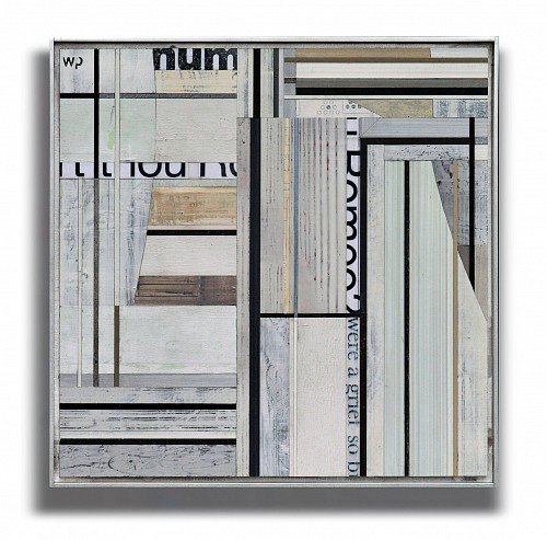 Work: Abide II, 2023
