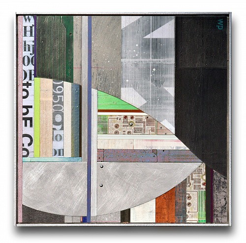 Work: Translation 7, 2023