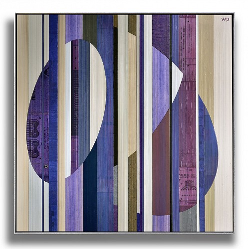 Work: Vino, 2024