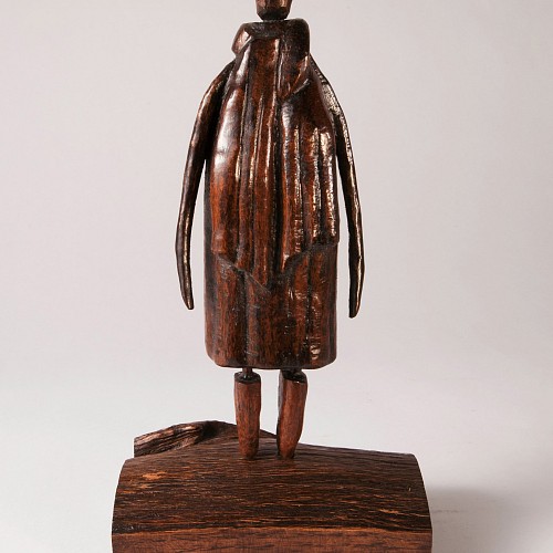 Artist: Walt Groover