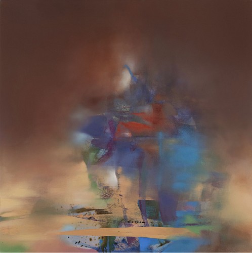 Work: Sara Pittman Catch The Light, 2022