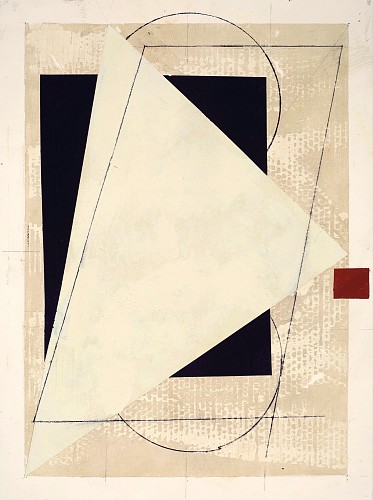 George Read - ib.iii, 2024