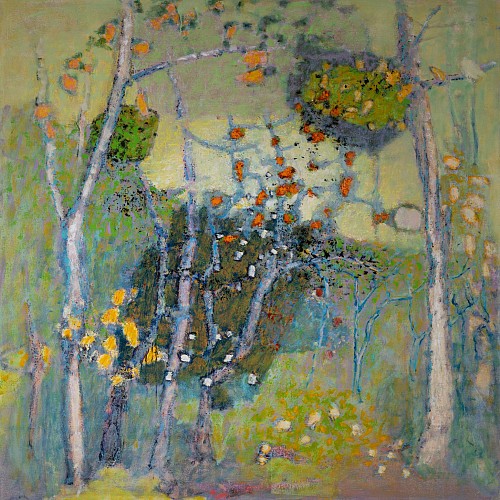 Richard Stevens