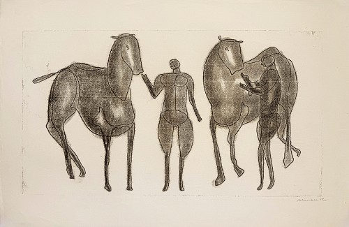 Otto Neumann 1895-1975